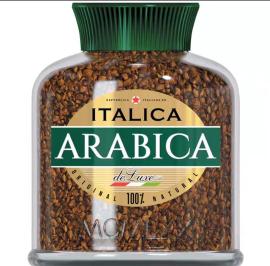 75  BLACK COFFEE IMPORTED FROM RUSSIA