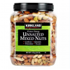 827  KIRKLAN UNSALTED MIX UNT 1.13KG