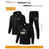 782  PUMA SPORT SUIT 3PCS