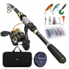 557 &nbsp;FISHING EQUIPMENT SET