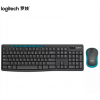 512  LOGITECH MOUSE AND KEYPAD