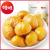 812  COOKED CHESTNUTS KERNEL 80G