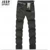739 &nbsp;JEEP TROUSERS