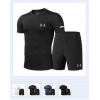 722  UNDER ARMOUR COAT FOR SUMMER